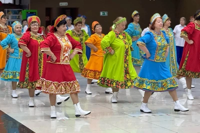 В Благовещенске стартовал юбилейный фестиваль «Серебро Амура»