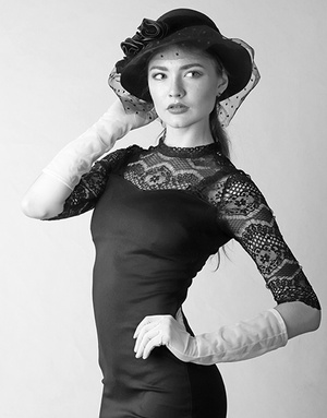 Мисс Барнаул 2018