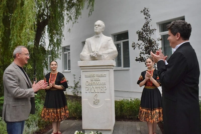 Таруса отметила 780-летний юбилей