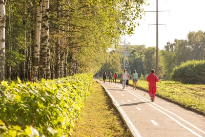 В Барнауле направят 192 млн рублей на благоустройство парков