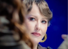 Собчак рассказала, ради чего сохранила прекрасные отношения с Виторганом после развода