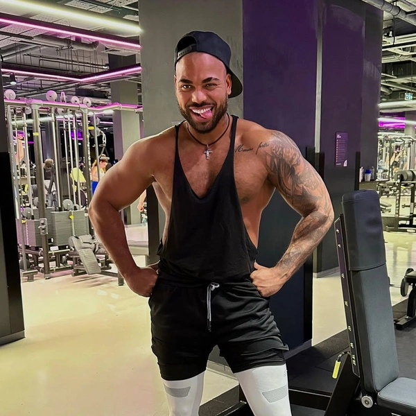 Мондезир и Юлия расстались два года назад