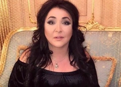 Лолита Милявская развеяла слухи о диагнозе ребенка