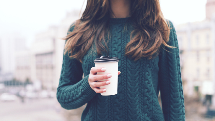 Покупаете кофе навынос? Ученые рассказали, почему это опасно для здоровья