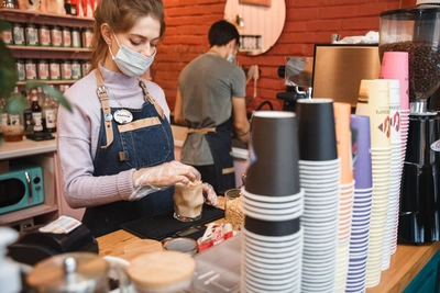 Предприниматели Архангельска сообщили об убытках из-за налогов