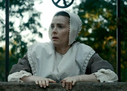 Сериал «Бухта вдов» 1 сезон, серии 6 и 7: новые герои, истоки проклятья острова и приглашенный «принц ужаса» — что нужно знать о новых эпизодах
