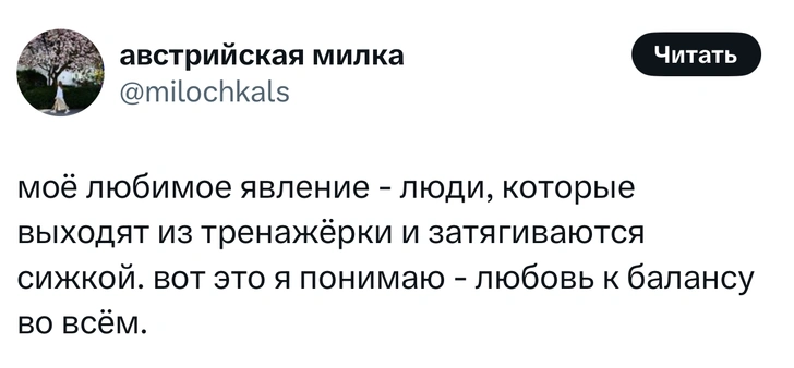 Источник: X (Twitter)