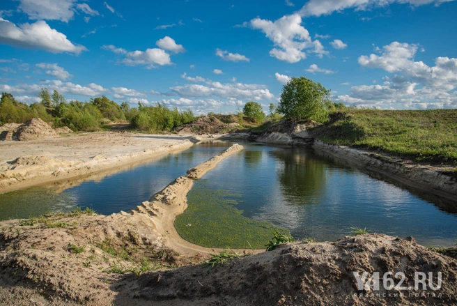 Затерянная Рязань. Фоторепортаж из Малого Пролома | ya62.ru