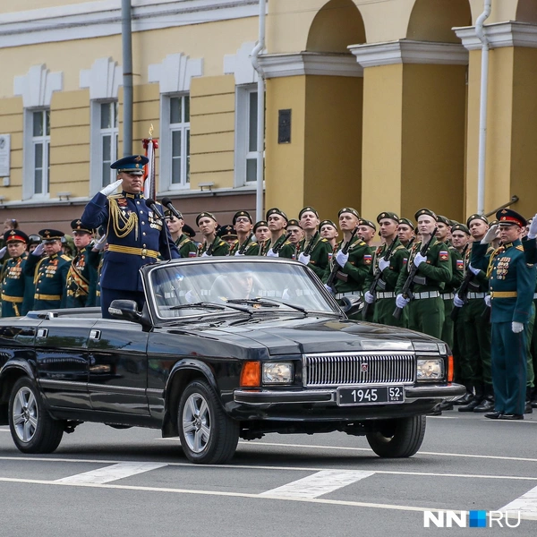 Источник: Наталья Бурухина / NN.RU