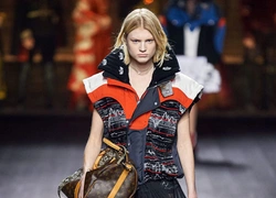 Louis Vuitton осень/зима 2020-21
