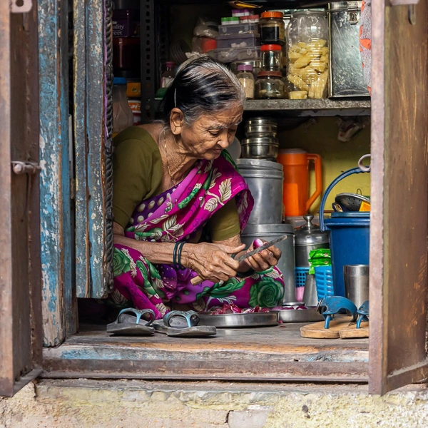 Источник: Boskee Selarka / World Food Photography Awards 2025