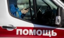 «Прошла курсы по легким родам»: женщина родила сына в машине скорой — тихо и за две минуты