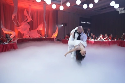 Тюменцы победили в шоу «Четыре свадьбы» на ТВ