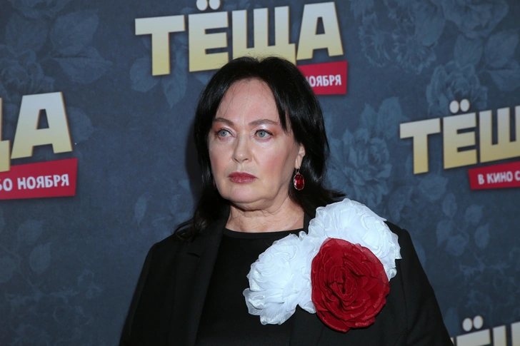 Лариса Гузеева | www.starhit.ru