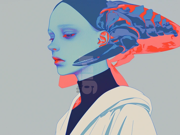Источник: Midjourney | theGirl