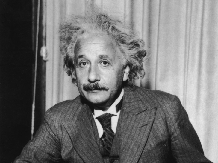 «‎Секрет счастья»‎ Альберта Эйнштейна: в чем ученый видел залог благополучной жизни?