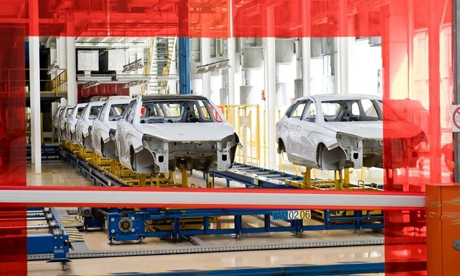 АВТОВАЗ обсуждает с Минпромторгом субсидирование скидок на покупку автомобилей | Источник: АВТОВАЗ