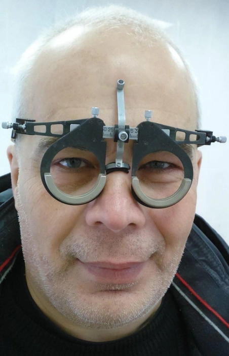 Уже несколько лет Олег Плеханов отстаивает свои интересы в суде | Источник: Александр Ощепков / NGS.RU