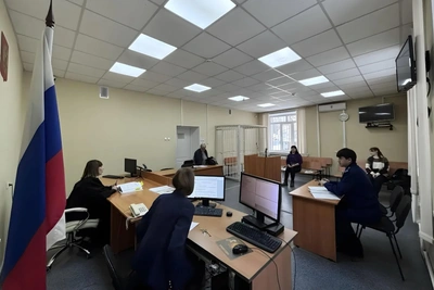 Сибирячке вынесли приговор за гибель дочери при пожаре