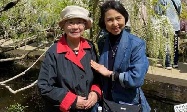 85-летняя японка, победившая рак, поделилась своим секретом долгой и счастливой жизни