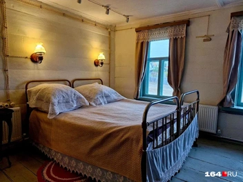 Источник: Виктория Федорова / 164.RU