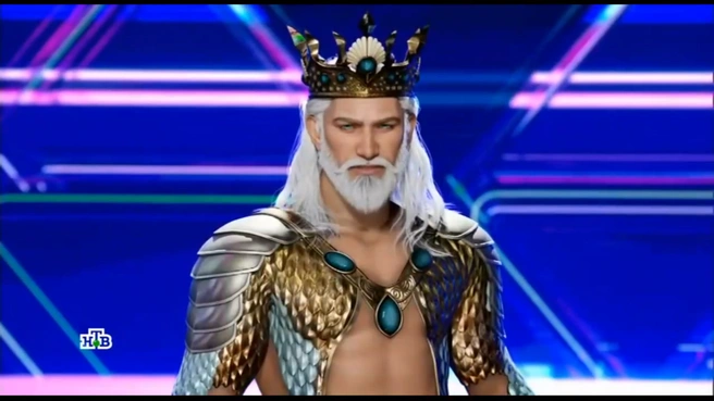 Источник: кадр из шоу «Аватар» (12+), НТВ, 2025 год