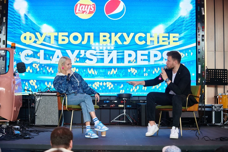 Клава Кока | www.starhit.ru