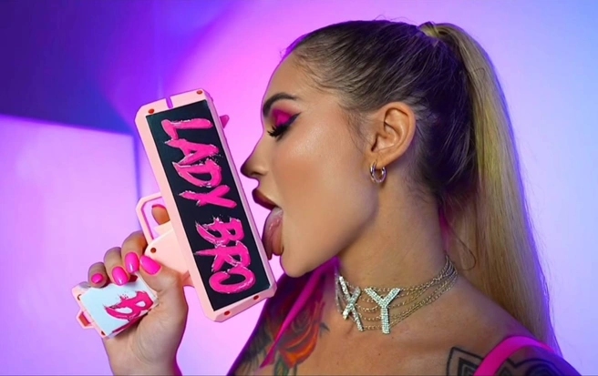 Источник: соцсети Вероники Нестеровой (Lady Bro)