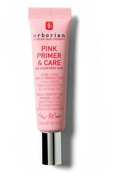 Erborian Праймер Pink Primer & Care