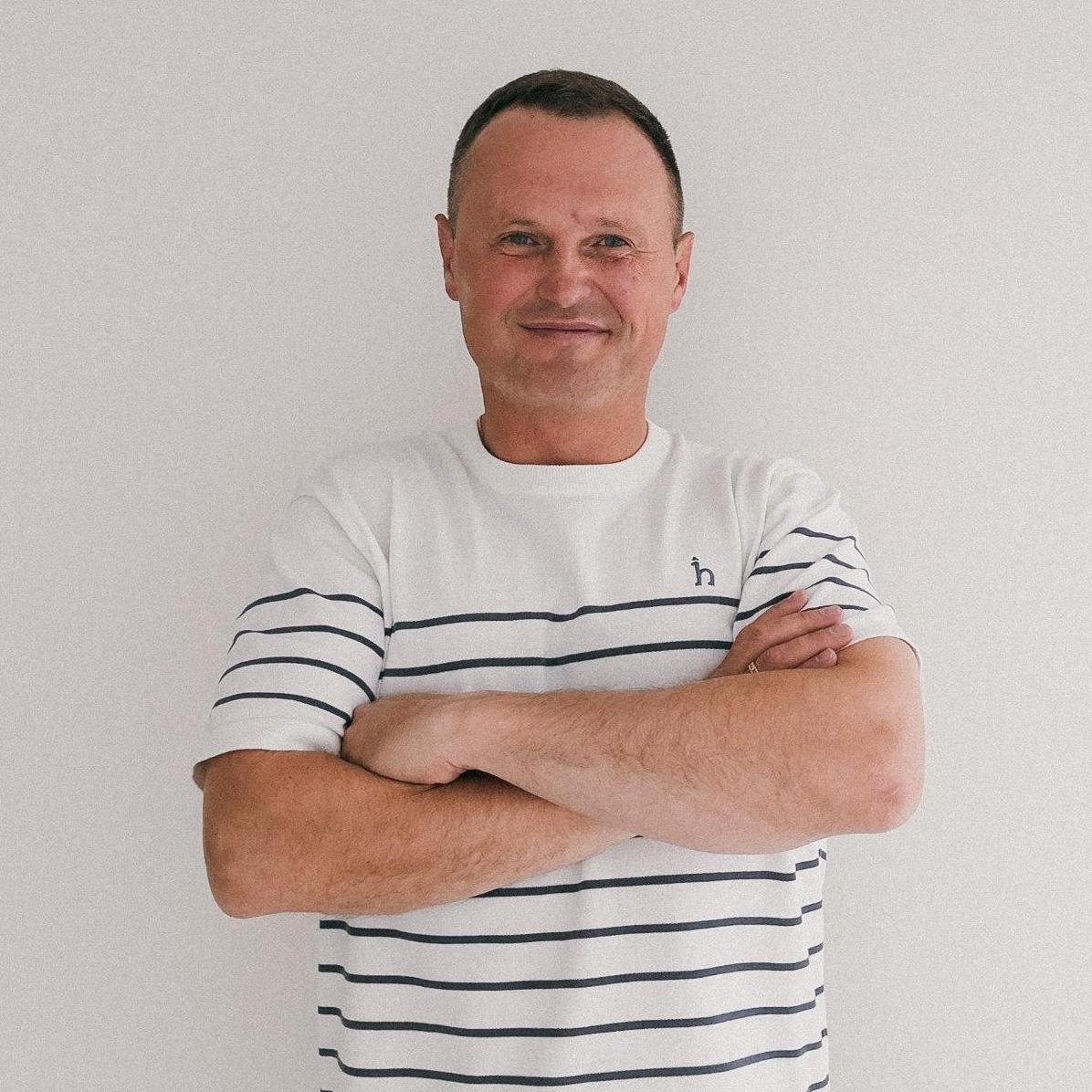 <p>Дмитрий Ходырев</p>