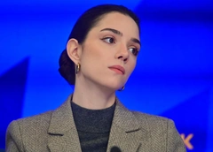«До сих пор не знаю причину»: Женя Медведева рассказала, как ее бросали бывшие