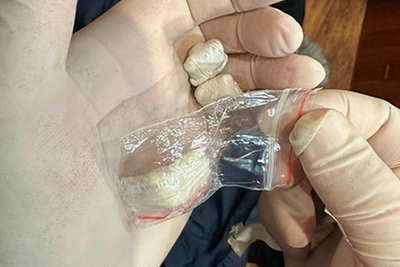 Четверо участников наркосети предстанут перед судом в Череповце