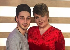 У Иосифа Оганесяна есть компромат на Сашу Черно, чтобы лишить ее родительских прав