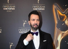 Денис Клявер: «Физически папы рядом нет, но незримо — ощущаю его постоянно»