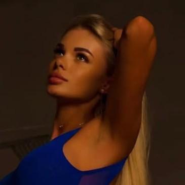 «Срывала датчики, пыталась убежать»: избитой модели Анжелике Тартановой будут возвращать память в реабилитационном центре