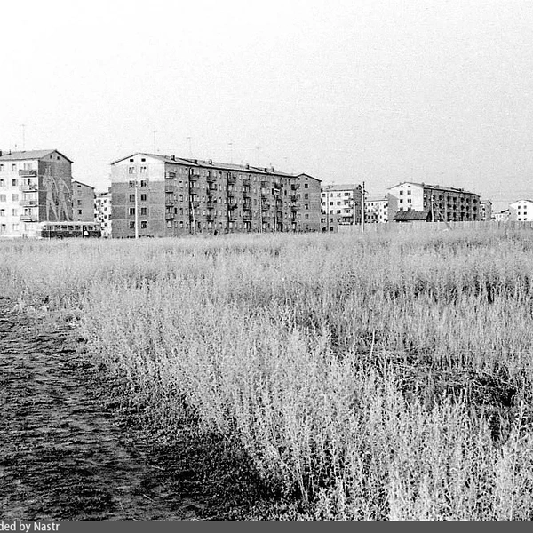 1964 год | Источник: PastVu