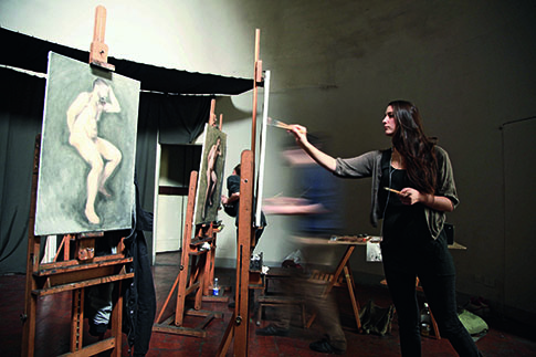 Источник: Ferruccio de Iulis