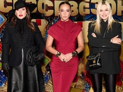 Денис Власенко рассказал, как изменилась жизнь после «Мастера игры», Жасмин — про внука: звезды на презентации ТНТ