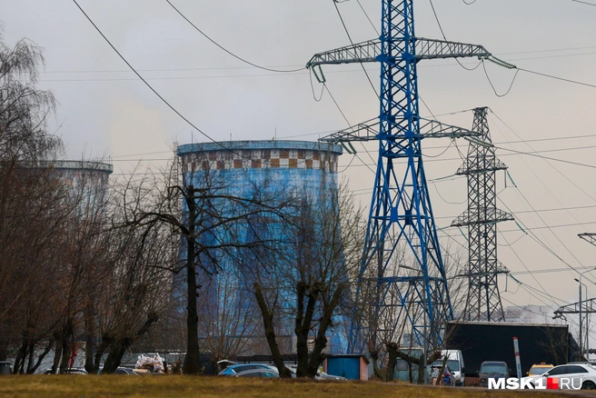 Чистый убыток компании в прошлом году превысил 100 миллионов рублей | Источник: Артем Устюжанин / MSK1.RU