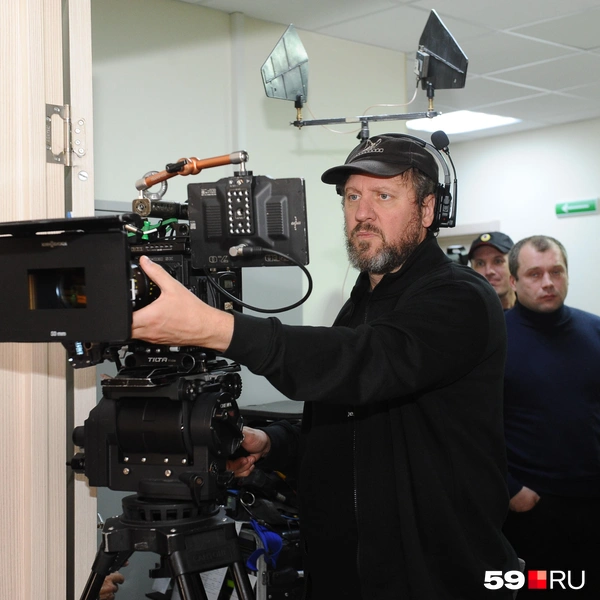 Источник: Ирина Тропина / 59.RU