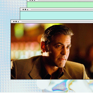 Хорош везде: лучшие фильмы с Джорджем Клуни