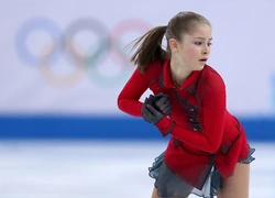 10 фактов о чемпионке Юлии Липницкой