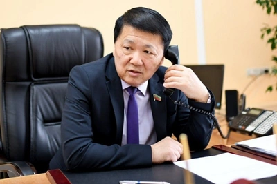 Глава забайкальского парламента о законе о стажировках