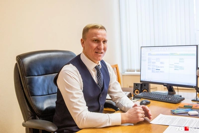 Ярослав Овчаров: планы после увольнения с поста директора ДГХ