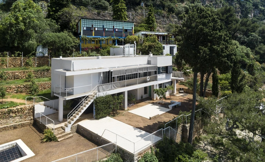 Стартовал сбор средств для реставрации виллы Эйлин Грей (фото 0)