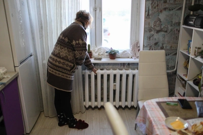 Срочная горячая линия по отоплению в Кургане