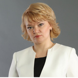 Ольга Бараева