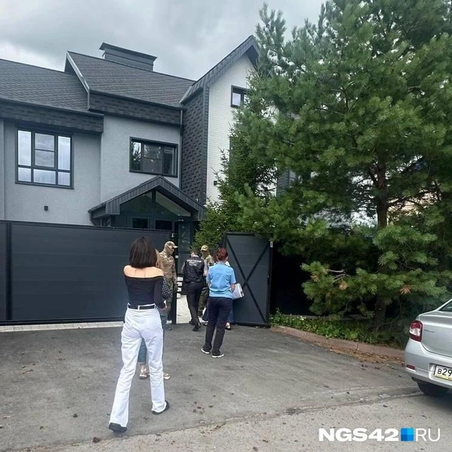 Источник: читатель NGS42.RU