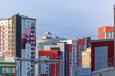 Якутия улучшила позицию в рейтинге по вводу жилья