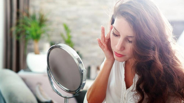 Как заботиться о коже зимой: 5 советов от дерматолога